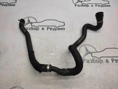 Патрубок ОЖ MERCEDES-BENZ GLC-класс X253 (2015 - 2019) — Разборка Мерседес