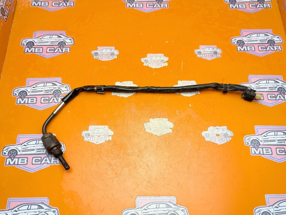 Датчик температуры MERCEDES-BENZ C-класс W204/S204/С204 рестайлинг (2011 - 2015) фото 1 &mdash; Разборка Мерседес