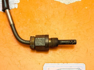 Датчик температуры MERCEDES-BENZ C-класс W204/S204/С204 рестайлинг (2011 - 2015) &mdash; Разборка Мерседес