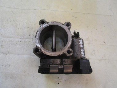 Дроссельная заслонка MERCEDES-BENZ M-класс W164 рестайлинг (2008 - 2011) — Разборка Мерседес