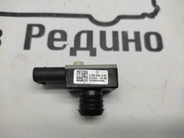 Датчик давления вакуумного усилителя MERCEDES-BENZ E-класс W213/S213/C238/A238 (2016 - 2021) — Разборка Мерседес