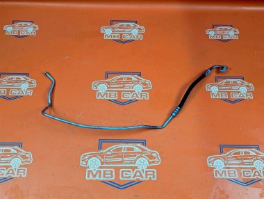 Трубка кондиционера MERCEDES-BENZ M-класс AMG W163 (2000 - 2001) — Разборка Мерседес