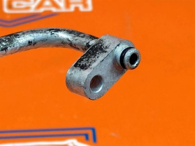 Трубка кондиционера MERCEDES-BENZ M-класс AMG W163 (2000 - 2001) — Разборка Мерседес