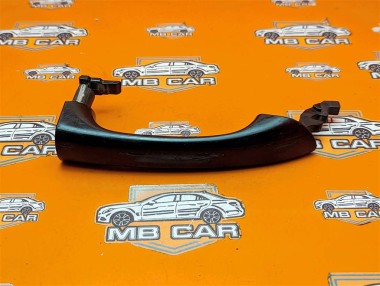 Ручка двери наружняя MERCEDES-BENZ C-класс W203/S203/CL203 (2000 - 2004) — Разборка Мерседес