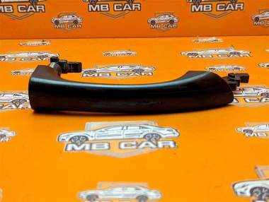 Ручка двери наружняя MERCEDES-BENZ C-класс W203/S203/CL203 (2000 - 2004) — Разборка Мерседес