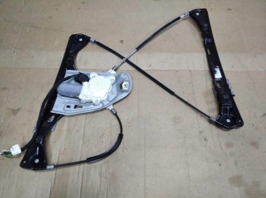 Стеклоподъемник передний правый MERCEDES-BENZ C-класс W203/S203/CL203 рестайлинг (2004 - 2008) — Разборка Мерседес