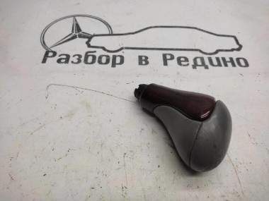 Ручка АКПП MERCEDES-BENZ S-класс W220 рестайлинг (2002 - 2005) — Разборка Мерседес