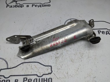 Кронштейн корпуса воздушного фильтра MERCEDES-BENZ S-класс W221 (2005 - 2009) — Разборка Мерседес