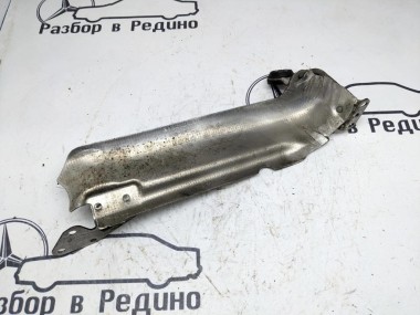 Кронштейн корпуса воздушного фильтра MERCEDES-BENZ S-класс W221 (2005 - 2009) — Разборка Мерседес