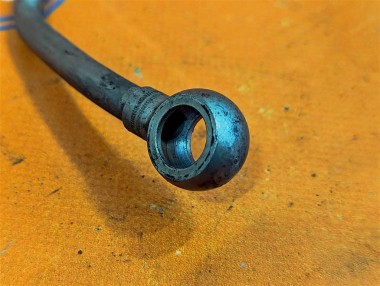 Трубка АКПП MERCEDES-BENZ E-класс W211/S211 (2002 - 2006) — Разборка Мерседес