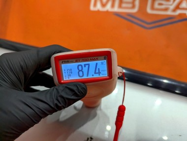 Дверь передняя правая MERCEDES-BENZ C-класс W203/S203/CL203 (2000 - 2004) — Разборка Мерседес