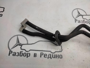 Трубка кондиционера MERCEDES-BENZ S-класс W222/C217/A217 (2013 - 2017) — Разборка Мерседес