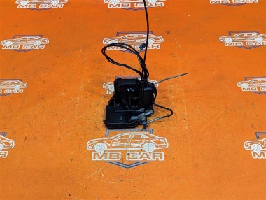 Замок двери передней левой MERCEDES-BENZ E-класс W211/S211 (2002 - 2006) — Разборка Мерседес