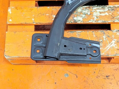 Подрамник передний MERCEDES-BENZ A-класс W176 рестайлинг (2015 - 2018) — Разборка Мерседес