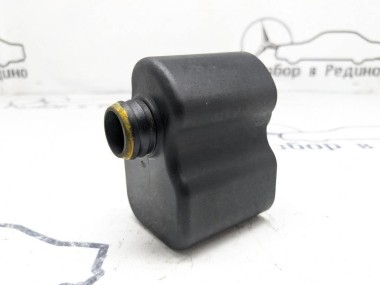 Глушитель шума MERCEDES-BENZ C-класс W204/S204 (2006 - 2011) — Разборка Мерседес