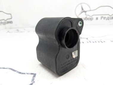 Глушитель шума MERCEDES-BENZ C-класс W204/S204 (2006 - 2011) — Разборка Мерседес