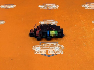 Блок SAM задний MERCEDES-BENZ S-класс W220 рестайлинг (2002 - 2005) — Разборка Мерседес