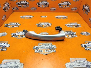 Ручка двери наружняя MERCEDES-BENZ SLK-класс R171 (2004 - 2008) &mdash; Разборка Мерседес