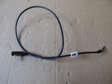 Трос кулисы АКПП MERCEDES-BENZ S-класс W220 (1998 - 2005) — Разборка Мерседес