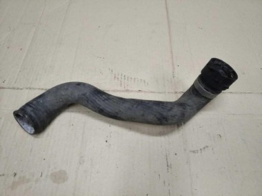 Патрубок радиатора MERCEDES-BENZ S-класс W220 (1998 - 2005) — Разборка Мерседес