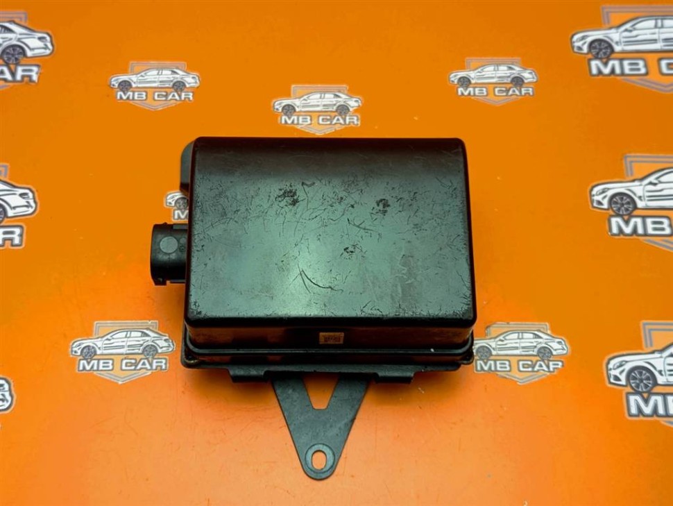 Дистроник MERCEDES-BENZ S-класс W222/C217/A217 (2013 - 2017) фото 1 — Разборка Мерседес