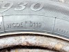 Колеса 15 MERCEDES-BENZ E-класс W124/S124/C124/A124 (1984 - 1997) фото 6 — Разборка Мерседес