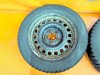 Колеса 15 MERCEDES-BENZ E-класс W124/S124/C124/A124 (1984 - 1997) фото 11 — Разборка Мерседес