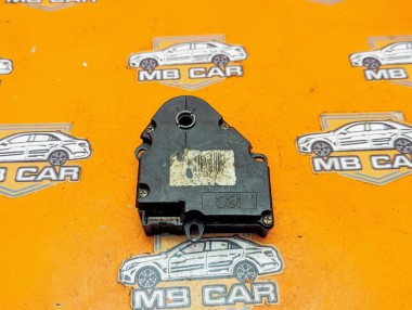 Сервоприводы печки MERCEDES-BENZ M-класс W163 (1997 - 2001) &mdash; Разборка Мерседес