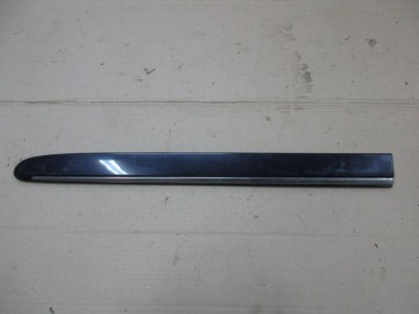 Молдинг двери MERCEDES-BENZ E-класс W211/S211 (2002 - 2006) — Разборка Мерседес