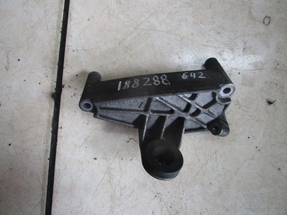 Кронштейн MERCEDES-BENZ E-класс W212/S212/C207/A207 (2009 - 2013) фото 1 — Разборка Мерседес