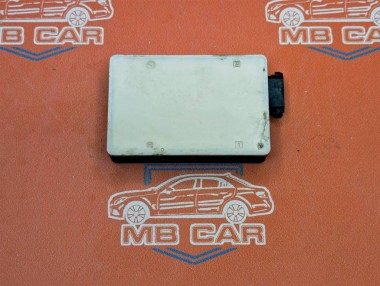 Радарный датчик MERCEDES-BENZ GL-класс X166 (2012 - 2016) — Разборка Мерседес