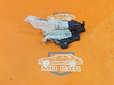 Замок двери передней правой MERCEDES-BENZ CLK-класс C208/A208 (1997 - 2000) — Разборка Мерседес