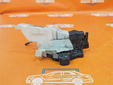 Замок двери передней правой MERCEDES-BENZ CLK-класс C208/A208 (1997 - 2000) — Разборка Мерседес