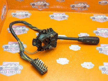 Переключатель подрулевой MERCEDES-BENZ E-класс W124/S124/C124/A124 (1984 - 1997) &mdash; Разборка Мерседес