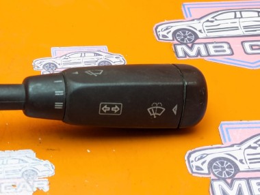 Переключатель подрулевой MERCEDES-BENZ E-класс W124/S124/C124/A124 (1984 - 1997) &mdash; Разборка Мерседес