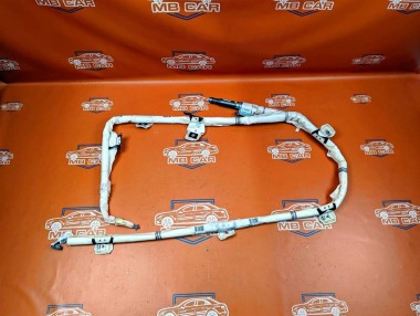 Шторка безопасности правая MERCEDES-BENZ GL-класс X166 (2012 - 2016) — Разборка Мерседес