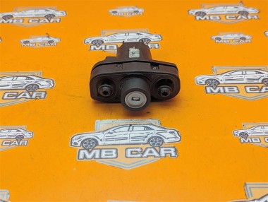 Замок багажника MERCEDES-BENZ S-класс W221 (2005 - 2009) — Разборка Мерседес
