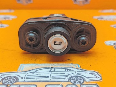 Замок багажника MERCEDES-BENZ S-класс W221 (2005 - 2009) — Разборка Мерседес