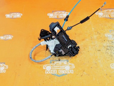 Замок двери задней левой MERCEDES-BENZ GLK-класс X204 (2008 - 2012) — Разборка Мерседес