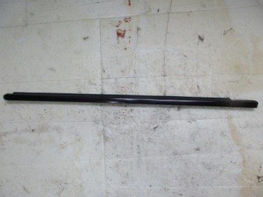 Молдинг стекла двери MERCEDES-BENZ E-класс W211/S211 (2002 - 2006) — Разборка Мерседес