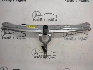 Панель телевизора верхняя MERCEDES-BENZ E-класс W210/S210 рестайлинг (1999 - 2003) — Разборка Мерседес