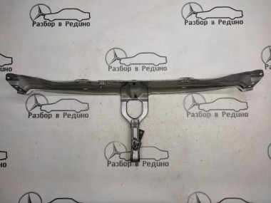 Панель телевизора верхняя MERCEDES-BENZ E-класс W210/S210 рестайлинг (1999 - 2003) — Разборка Мерседес