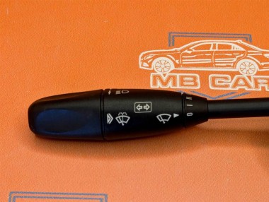 Переключатель подрулевой MERCEDES-BENZ S-класс W220 (1998 - 2005) — Разборка Мерседес