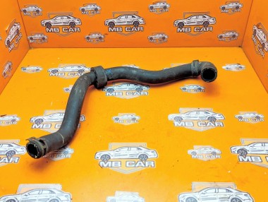 Патрубок ОЖ MERCEDES-BENZ GLK-класс X204 (2008 - 2012) — Разборка Мерседес