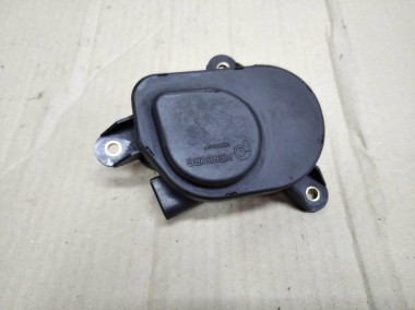 Сервопривод заслонок MERCEDES-BENZ E-класс W210/S210 (1995 - 1999) — Разборка Мерседес