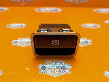 Кнопка ручника MERCEDES-BENZ S-класс W222/C217/A217 (2013 - 2017) — Разборка Мерседес
