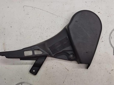 Накладка MERCEDES-BENZ S-класс W220 рестайлинг (2002 - 2005) — Разборка Мерседес