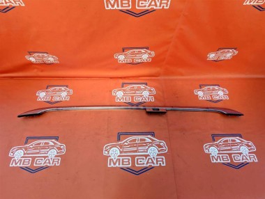 Рейлинги MERCEDES-BENZ GL-класс X164 рестайлинг (2009 - 2012) — Разборка Мерседес