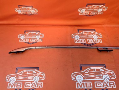 Рейлинги MERCEDES-BENZ GL-класс X164 рестайлинг (2009 - 2012) — Разборка Мерседес