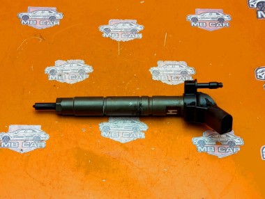 Форсунка ДИЗЕЛЬ MERCEDES-BENZ E-класс W211/S211 (2002 - 2006) — Разборка Мерседес